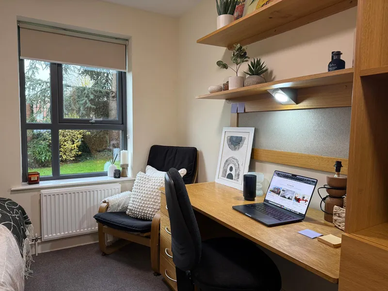 Longdales Lodge // Lincoln Bishop // 6 Bed all Ensuite - Image 8